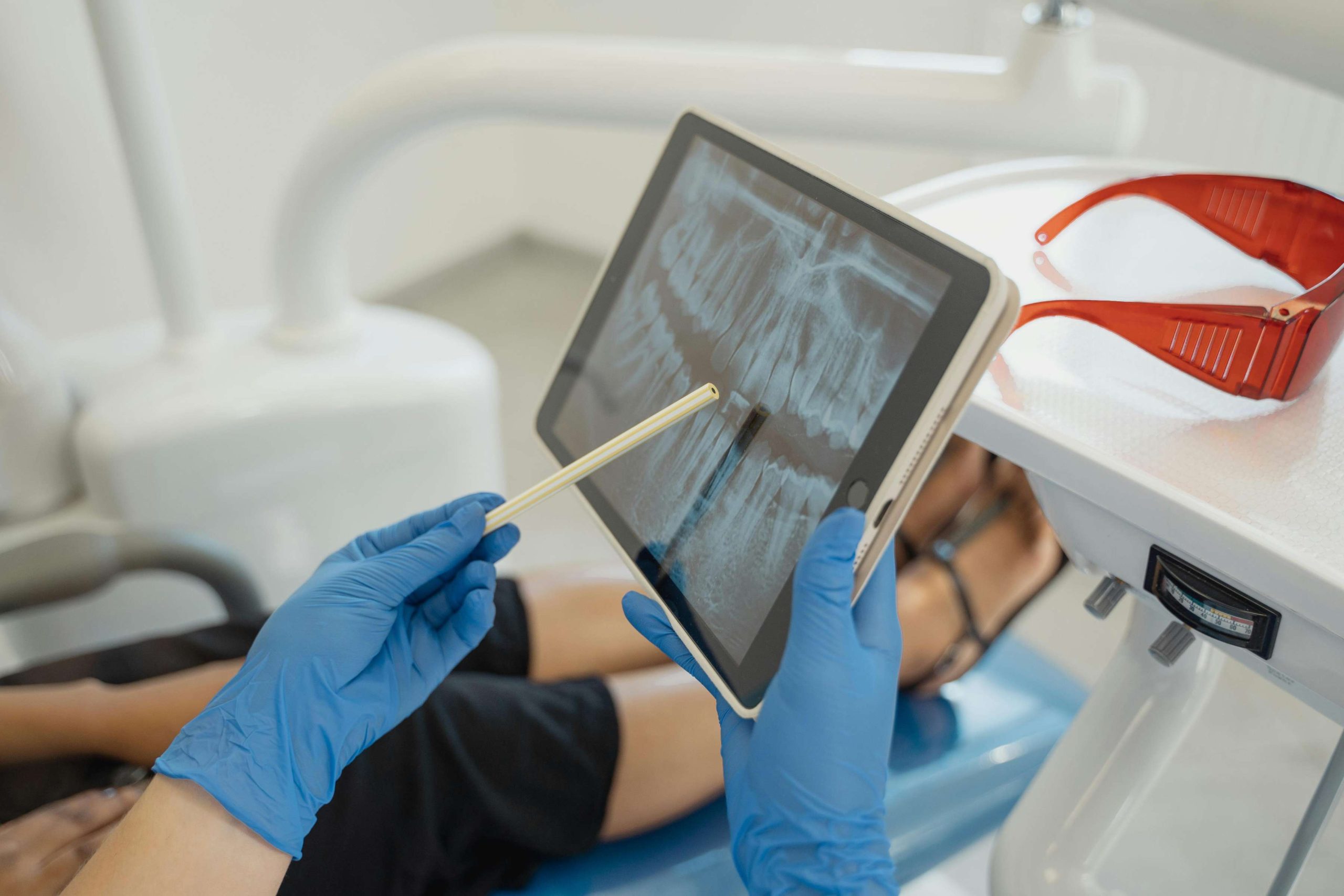 Digital Dentistry (1)